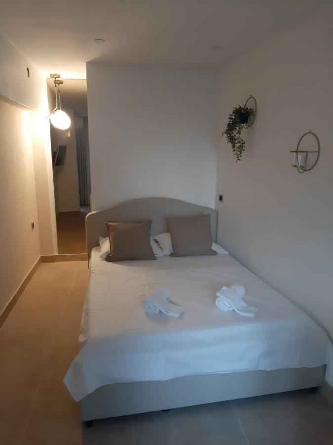 Apartment Melany Senj  Eksteriør billede