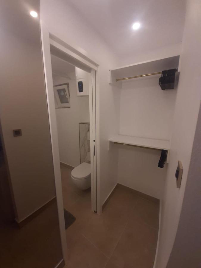 Apartment Melany Senj  Eksteriør billede