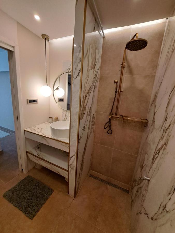 Apartment Melany Senj  Eksteriør billede